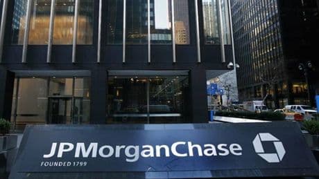 JPMorgan: US-Bank will Deutschland-Geschäft ausweiten