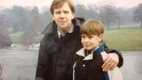 Dad-of-four left home to catch bus to work and was never seen again