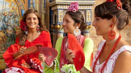 Feria, apagón y otras cosas sin montón