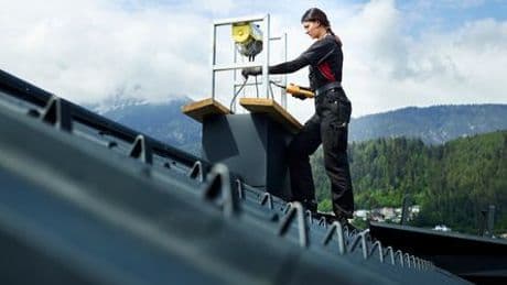 Gehalt als Schornsteinfegerin: »Mein Mann dachte, er zahlt mehr in den gemeinsamen Topf«