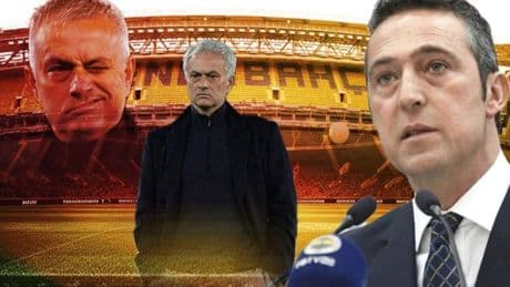 Son dakika!.. Fenerbahçe'de Mourinho depremi! İşte Portekizli teknik adamın yeni takımı