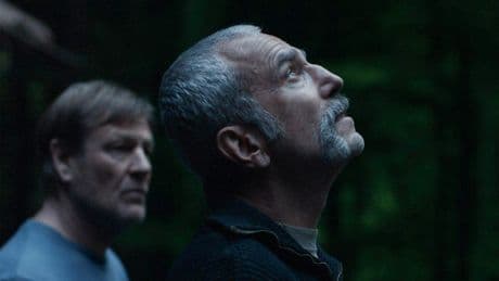 Daniel Day-Lewis makes acting return after retirement with first look at new film