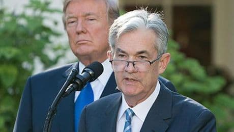 Trump, Fed Başkanı Powell'ı görevden alacak mı?