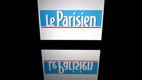 Le Parisien bientôt vendu par Bernard Arnault à Vincent Bolloré ?