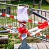 Watertappunt speeltuin Voorburg niet vuil, oorzaak zieke kinderen nog onbekend