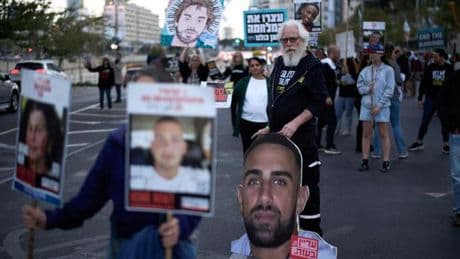 En direct, guerre à Gaza : plus de 250 anciens agents du Mossad plaident pour un accord sur les otages, même au prix de la fin du conflit