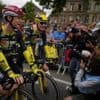 Tour de France: Alarmstimmung bei Vingegaard - „Von Pogacar platt gemacht“