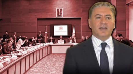 CHP'den 'İnfaz Yasa Teklifi'ne sert tepki... 'Çok büyük bir hayal kırıklığı' diyerek seslendi: 'Ekime kadar neyi bekliyoruz?'