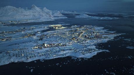 Denmark to invest more in Greenland as Trump's demand for U.S. annexation remains locally unpopular
