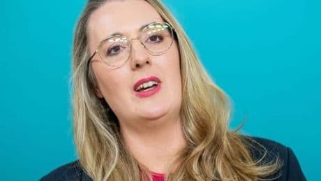 Grünen-Fraktionschefin: Katharina Dröge gibt Merz Schuld am schlechten Zolldeal