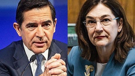 BBVA hizo cesiones de última hora para asegurarse el plácet de CNMC
