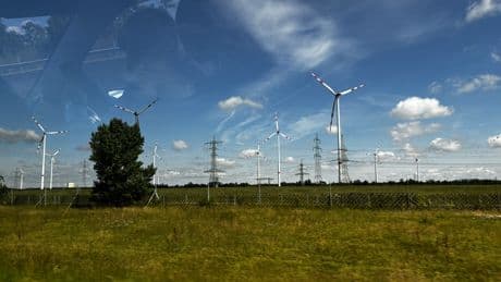 Landwirt will Windrad auf Hof stellen: Dann beginnt das große Drama