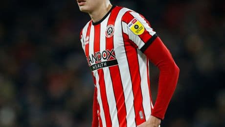 Feyenoord'dan stopere takviye!