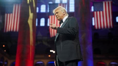États-Unis : des élus républicains proposent de faire payer les demandes d’asile 1000 dollars