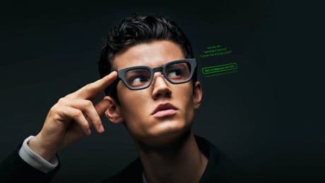 Este es el quién es quién de las gafas conectadas de China. Y demuestra que Meta, Google o Apple lo van a tener muy difícil