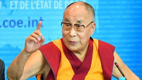 Dalay Lama açıkladı: "Öldükten sonra yeniden doğacağım"