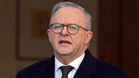 Australië zet ambassadeur Iran uit vanwege antisemitische aanvallen