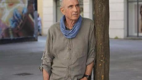 Lluís Llach: "Te tienes que ver en la situación, pero racionalmente, daría la vida por la independencia"