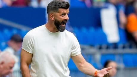 2. Bundesliga: Hier sehen Sie Schalke gegen Hertha live im TV