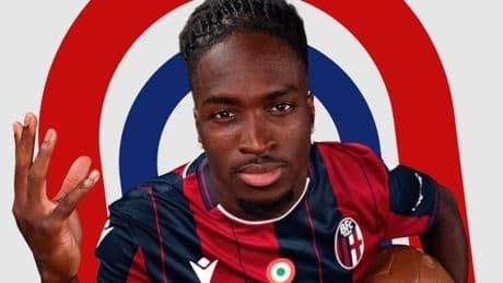Rowe ficha por el Bolonia tras su pelea con Rabiot