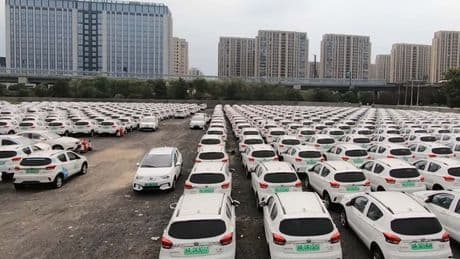 Cina, vola l'automotive: produzione e vendite oltre i 30 milioni di unità nel 2025: +15% a luglio