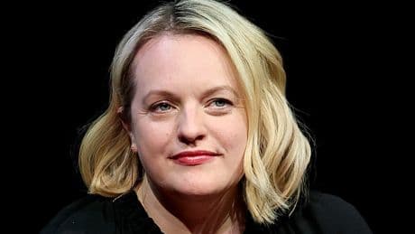 Elisabeth Moss took Handmaid’s Tale role to stop another actor getting the part: ‘Over my dead body’