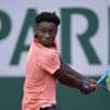 Masters 1000 de Madrid. Pas de miracle pour Moïse Kouamé, éliminé dès le premier tour des qualifs