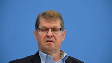 Stegner sieht wegen AfD-Debatte Zusammenarbeit mit Union gefährdet