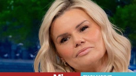 Kerry Katona says 'get me on Loose Women' in brutal swipe at ITV cuts