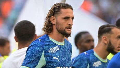 Divorce houleux avec le PSG, refus d’être réserviste en équipe de France... Les précédentes affaires d’Adrien Rabiot