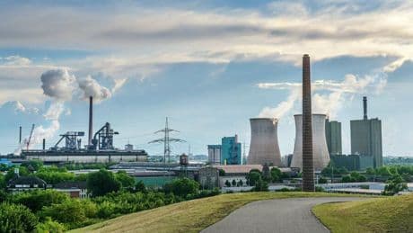Stahl: Zukunft ungewiss – Was wird aus den Hüttenwerken Krupp Mannesmann?