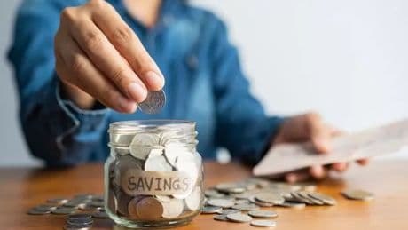 Money decisions to make now for a better 2026 - from inflation to savings and spending