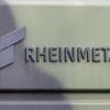 Daten aus dem Weltraum: Rheinmetall strebt Satelliten-Produktion an