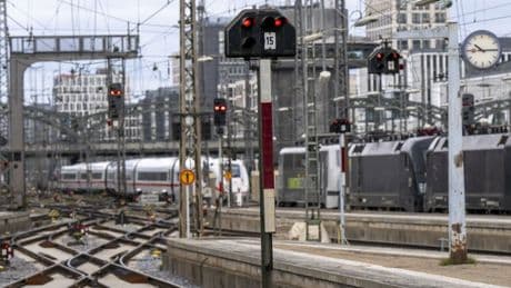 Deutsche Bahn: „Keine digitalen Fußspuren“, trotzdem fristlos gekündigt