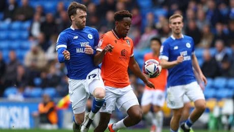 Premier League: Traditionsklub Sheffield Wednesday steht kurz vor dem Aus