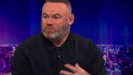 Wayne Rooney divides opinion as Match of the Day fans make feelings clear