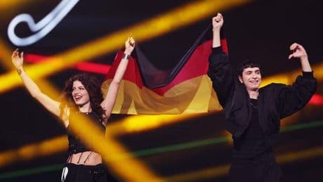 Musik: Kein ESC-Wunder für Deutschland: Ist Raab jetzt in Gefahr?