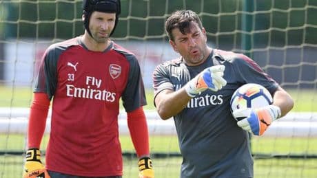 Russell Martin eyes major Rangers coup as ex Arsenal coach lauded by World Cup winner targeted for key role