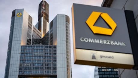 Unicredit: Was die Übernahmepläne für Commerzbank-Aktionäre bedeuten
