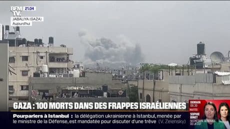 Blocus humanitaire à Gaza: l'ONG Human Right Watch dénonce "un outil d'extermination"
