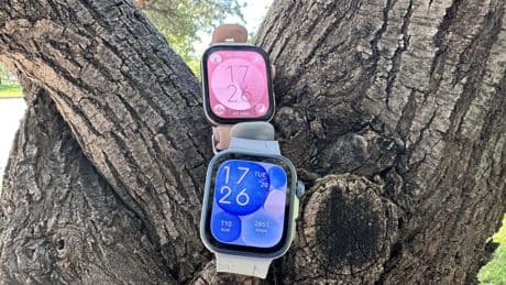 Comparamos el HUAWEI Watch Fit 4 Pro con el HUAWEI Watch Fit 3: ¿en qué se diferencian ambos smartwatches?