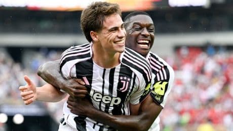 <p>La Juve non fa paura, Yildiz s&igrave;: la stampa spagnola non riesce a guardare altrove</p>