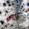 Erholung oder Verschnaufpause?: Stimmung in der Autoindustrie hellt sich auf
