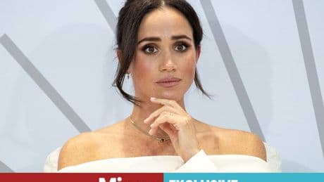 Meghan Markle walking 'very thin line' with 'pompous' move amid latest Prince Harry drama