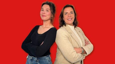 Podcast over criminelen gaat live: in het theater praten met een veroordeelde misdadiger