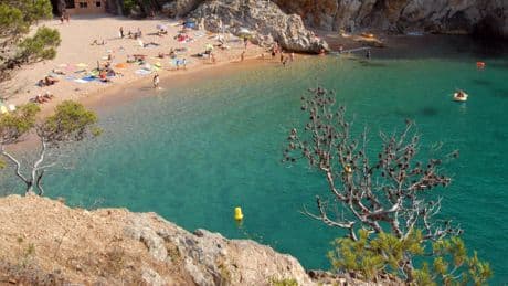Los mejores campings resorts para septiembre y octubre