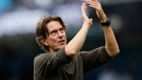 Thomas Frank’s new Tottenham ethos may restore predictability to Premier League