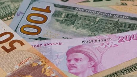 Dolar ve Euro bugün ne kadar oldu? 18 Nisan 2025 Cuma döviz fiyatları
