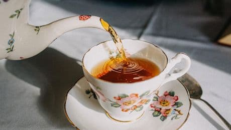 International Tea Day: A Field-To-Cup Journey In Sustainability