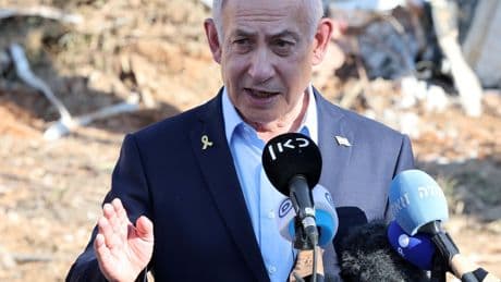 Nucléaire, balistique, régime des mollahs : Benyamin Netanyahou a-t-il rempli ses objectifs de guerre en Iran ?